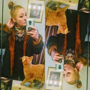 Meet your Posher, Jordan